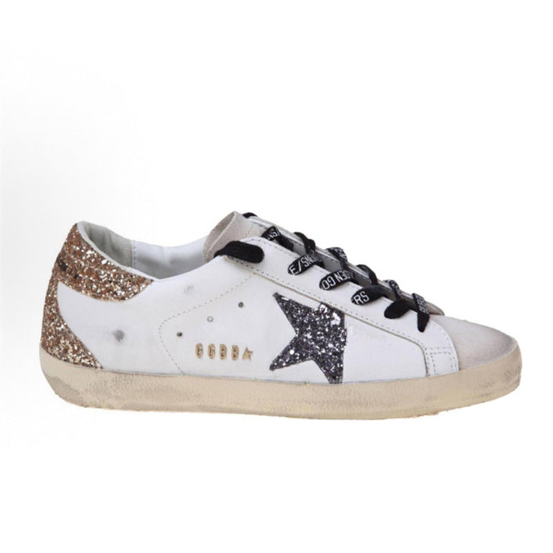Castelano Superstar Sneaker