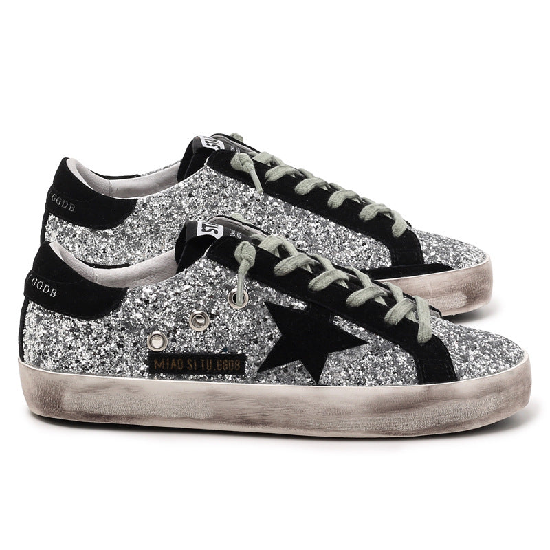 Castelano Superstar Sneaker
