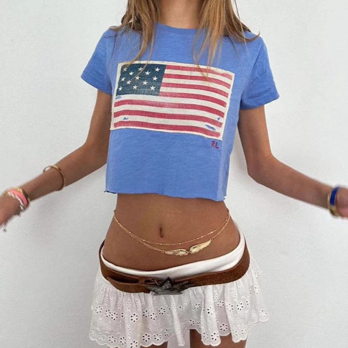 USA Top