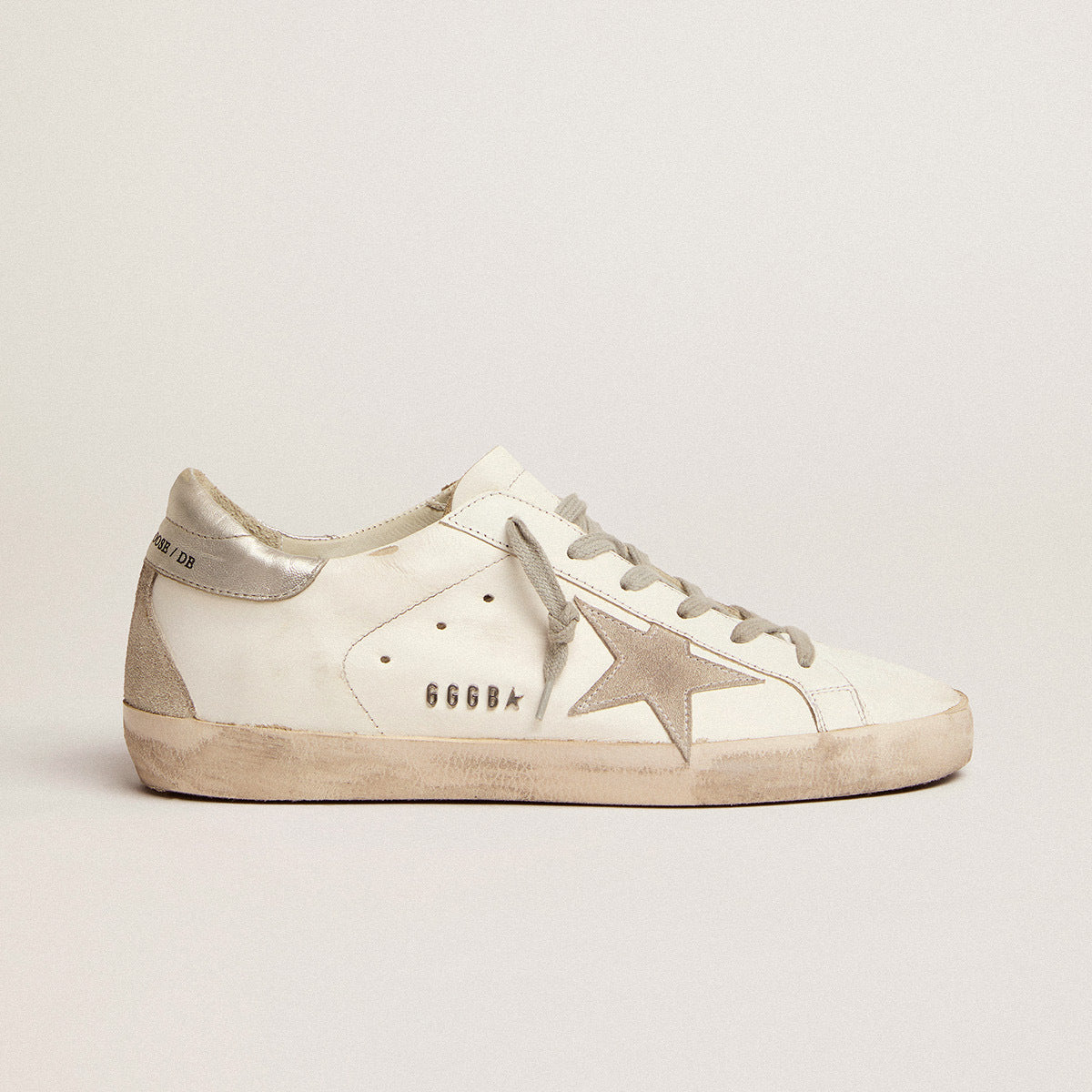 Castelano Superstar Sneaker