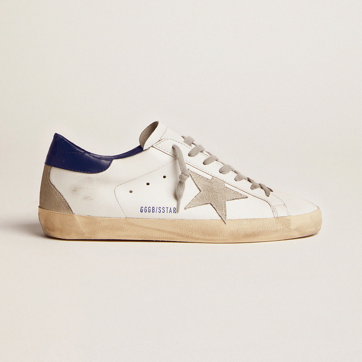 Castelano Superstar Sneaker