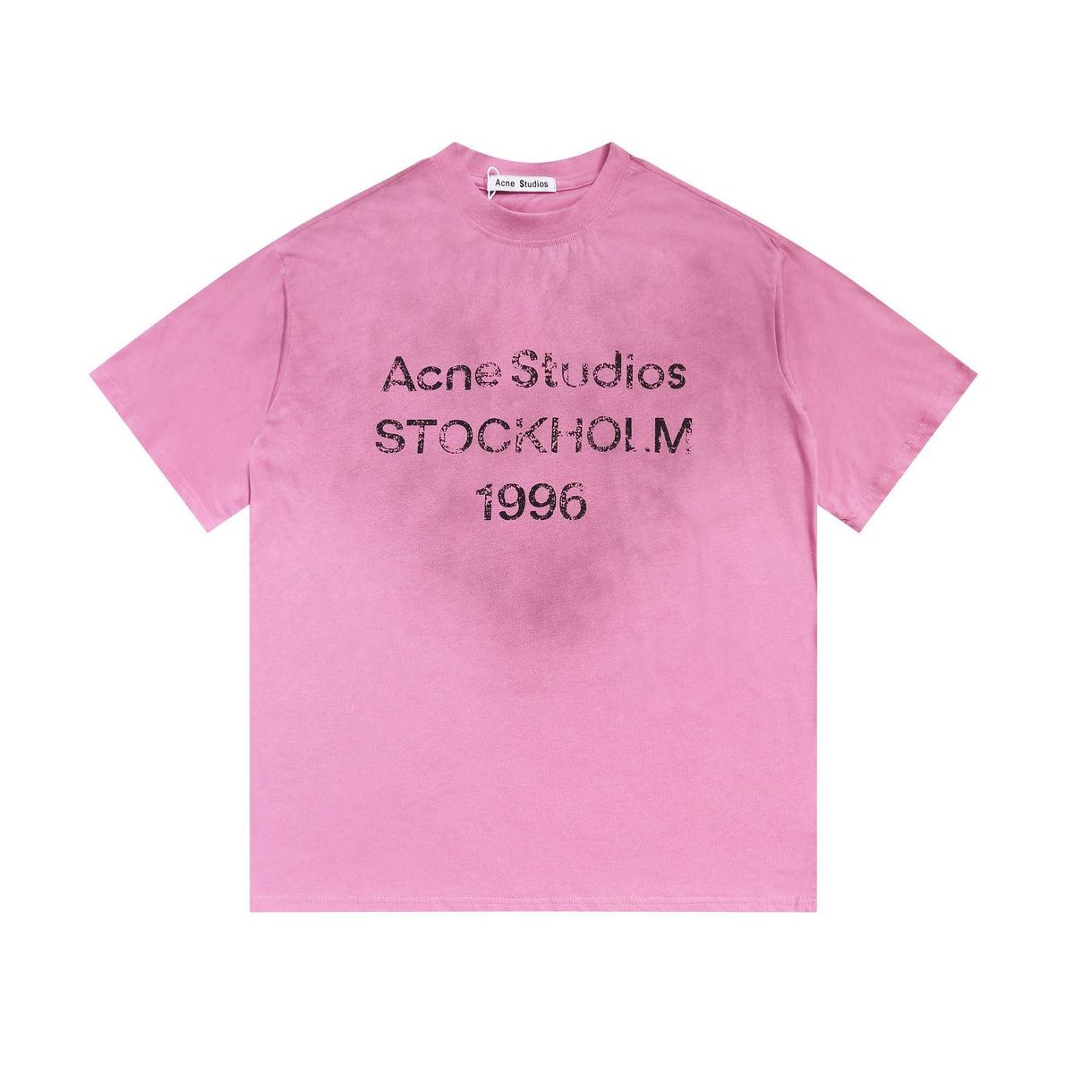 Castelano AS shirt
