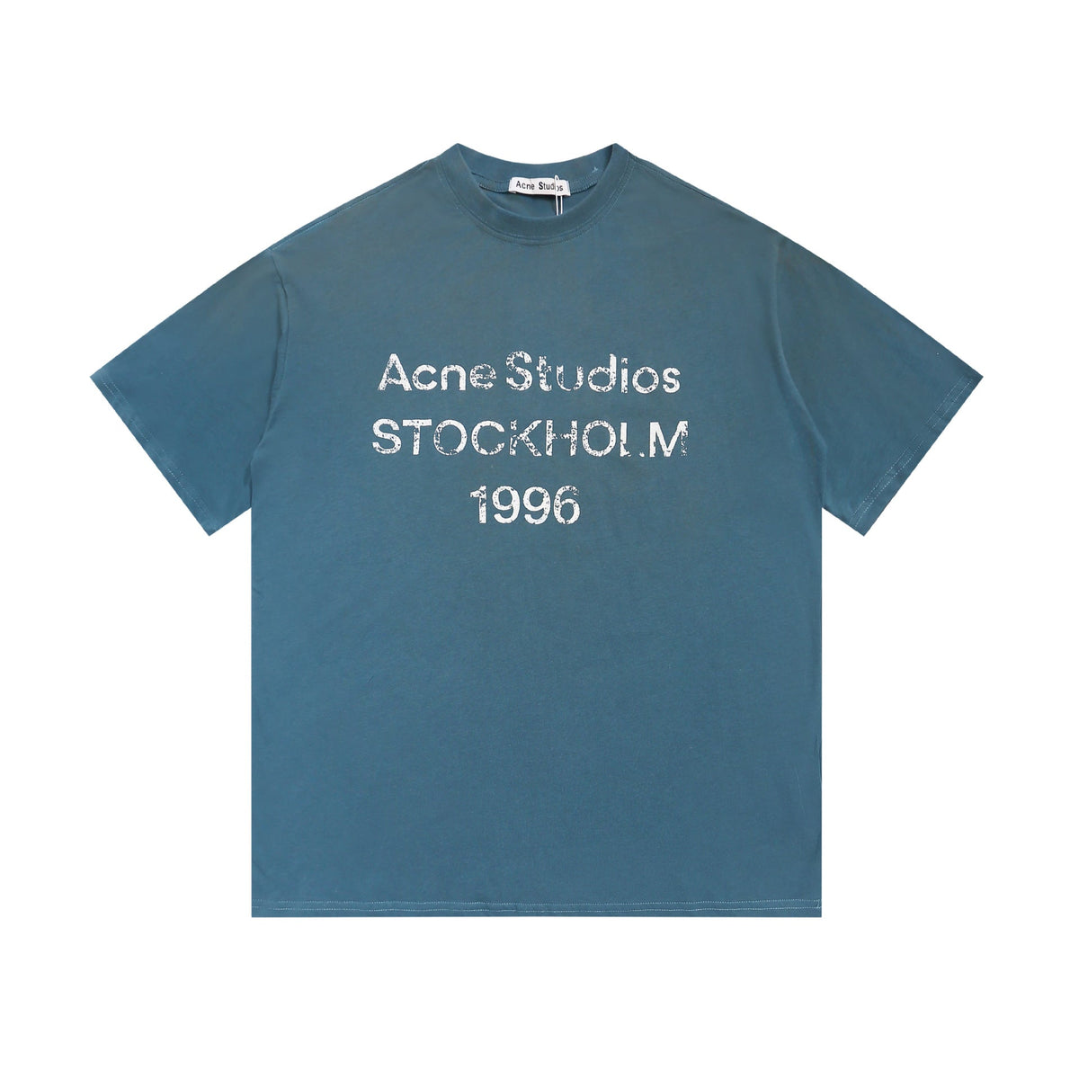 Castelano AS shirt