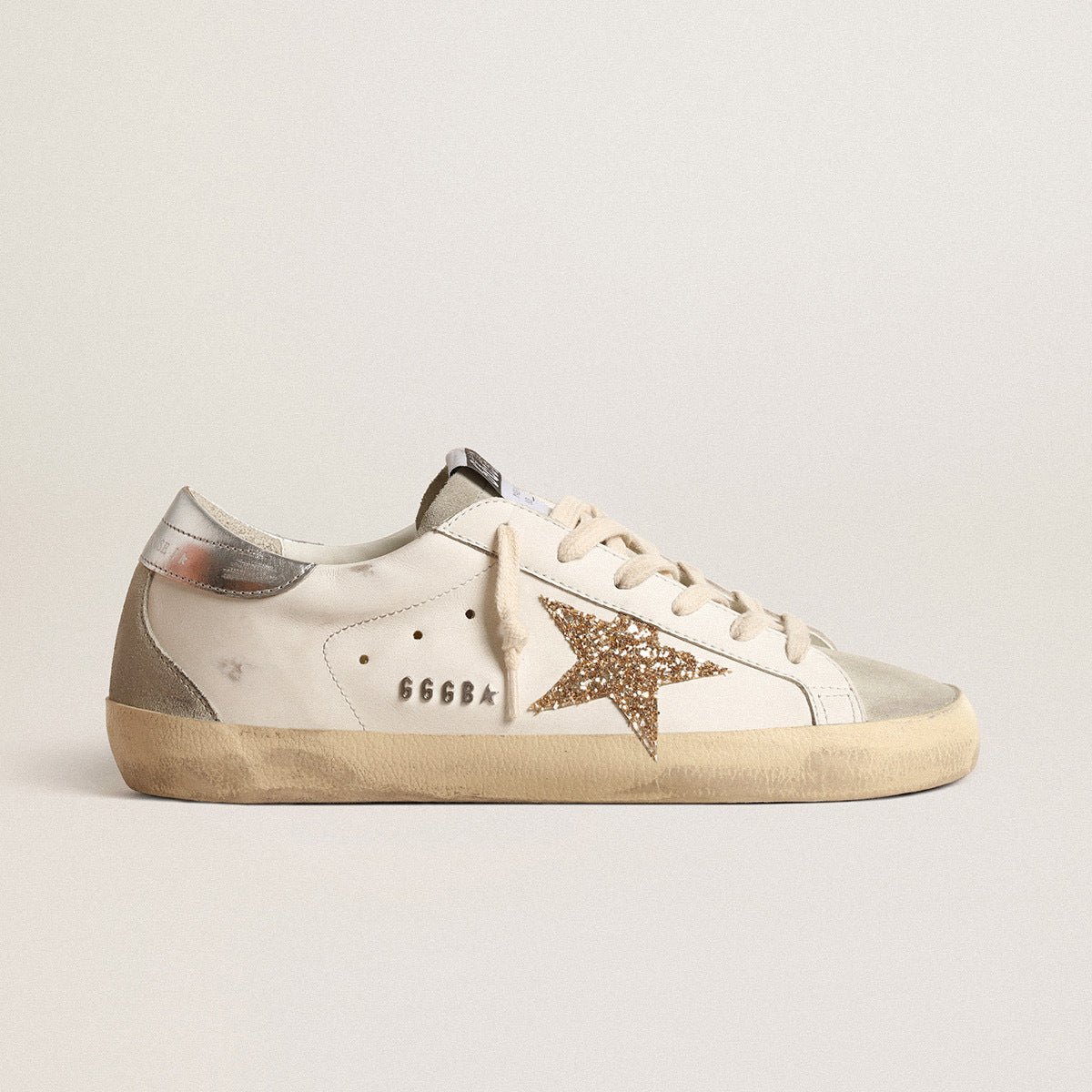 Castelano Superstar Sneaker