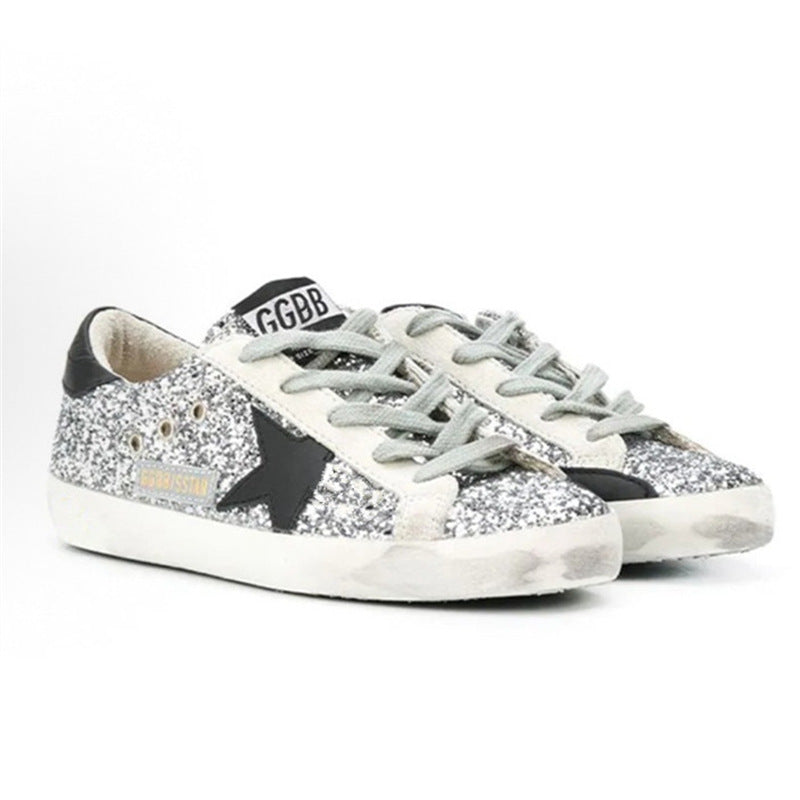 Castelano Superstar Sneaker