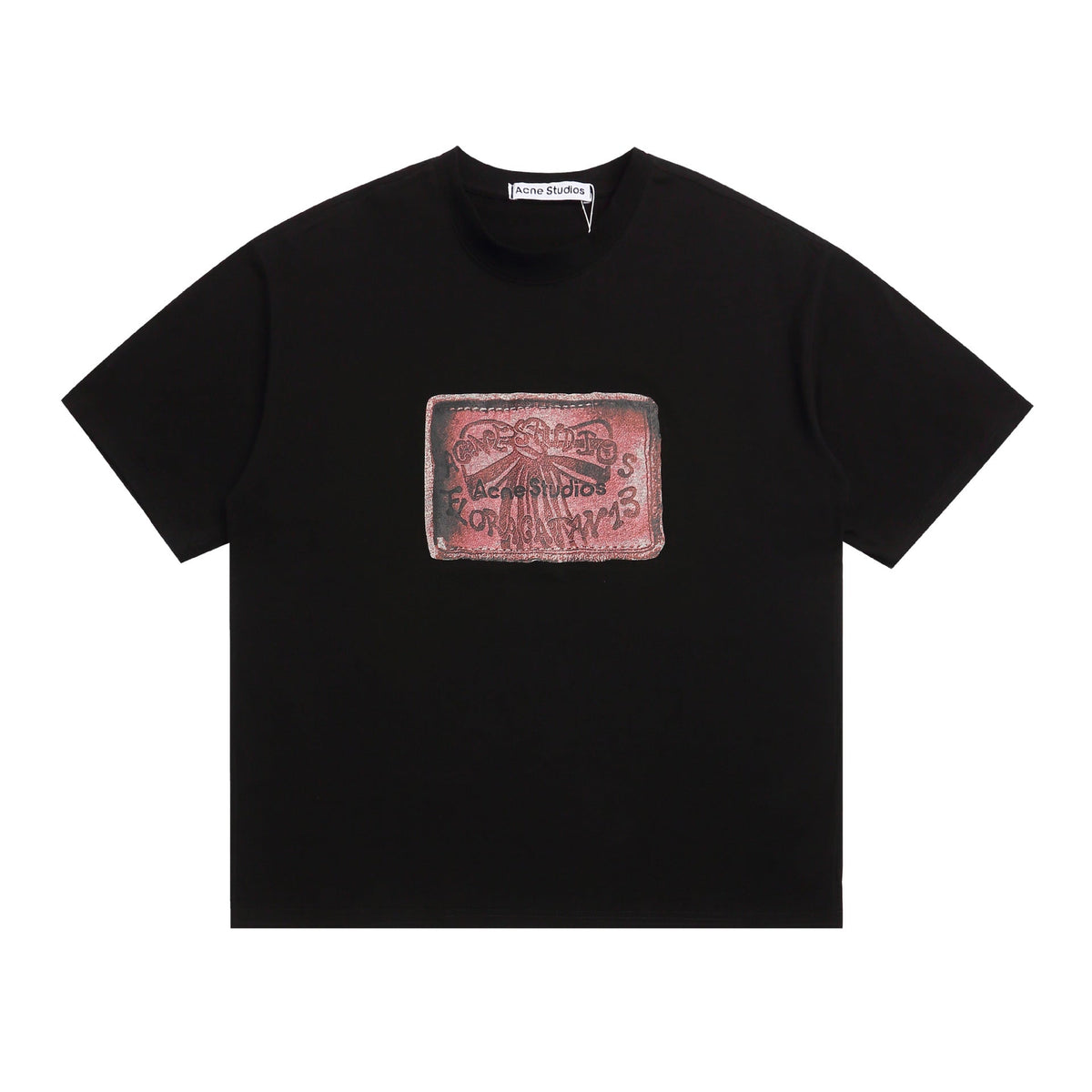 Castelano AS shirt
