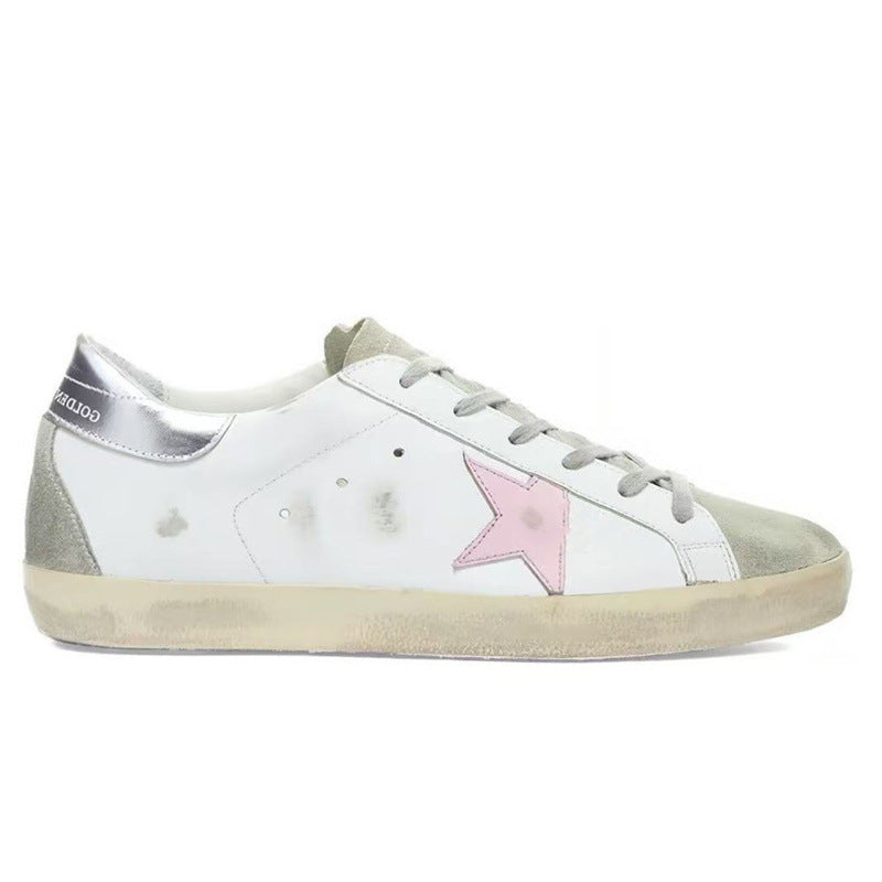 Castelano Superstar Sneaker