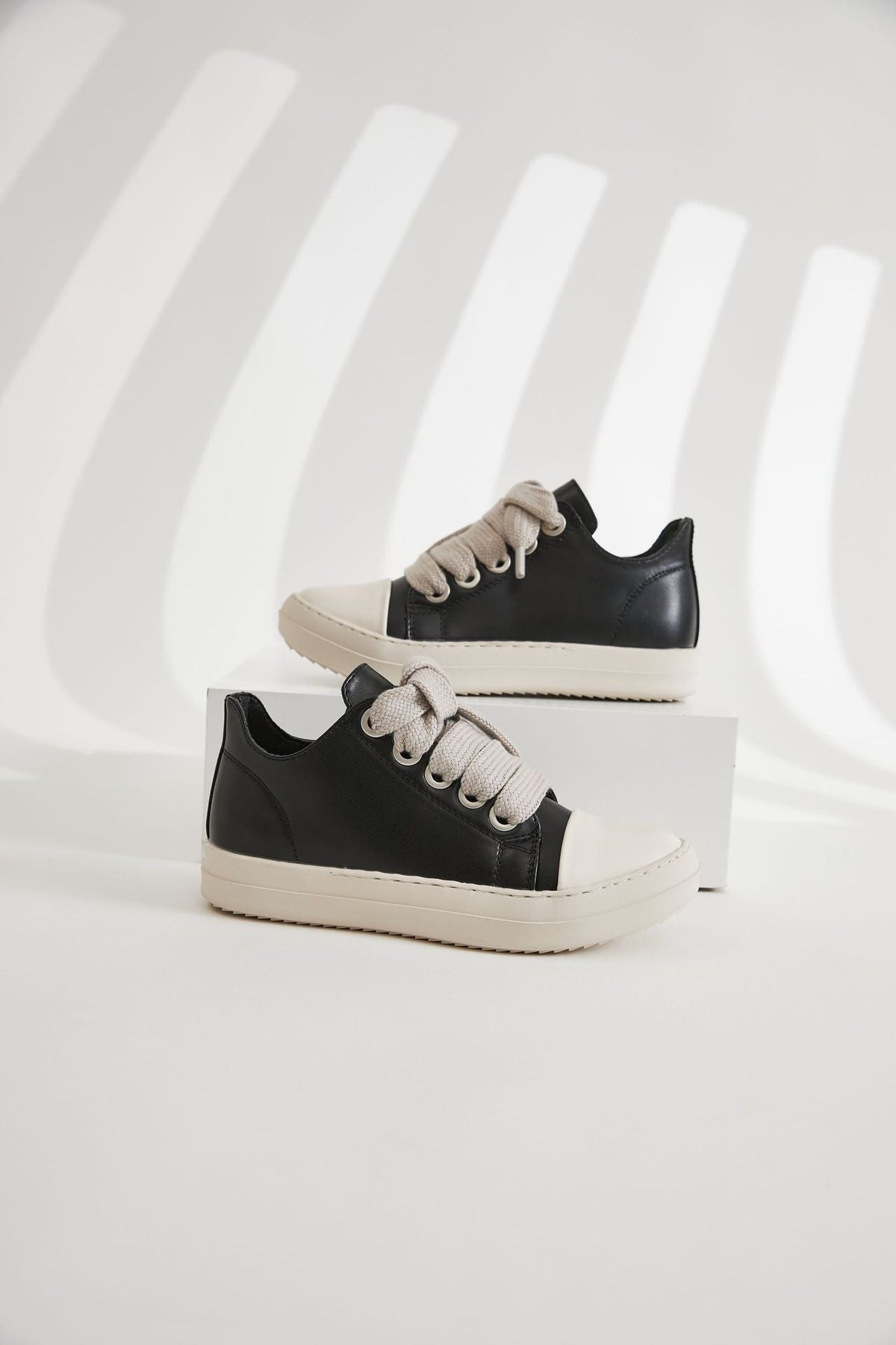 Ricks Jumbo Low