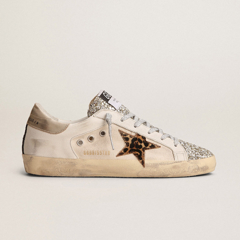 Castelano Superstar Sneaker