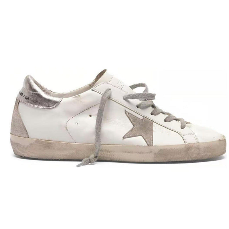 Castelano Superstar Sneaker
