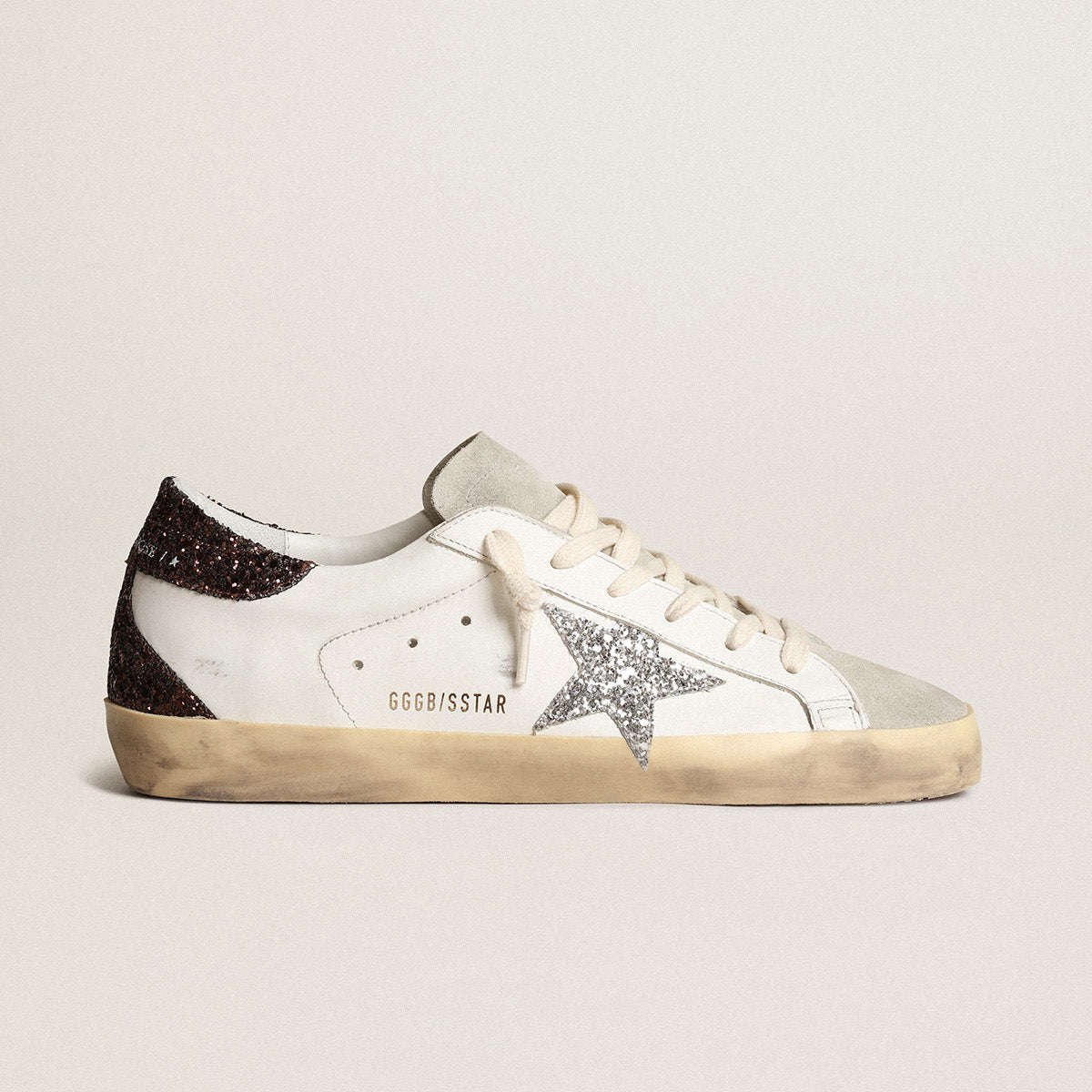 Castelano Superstar Sneaker