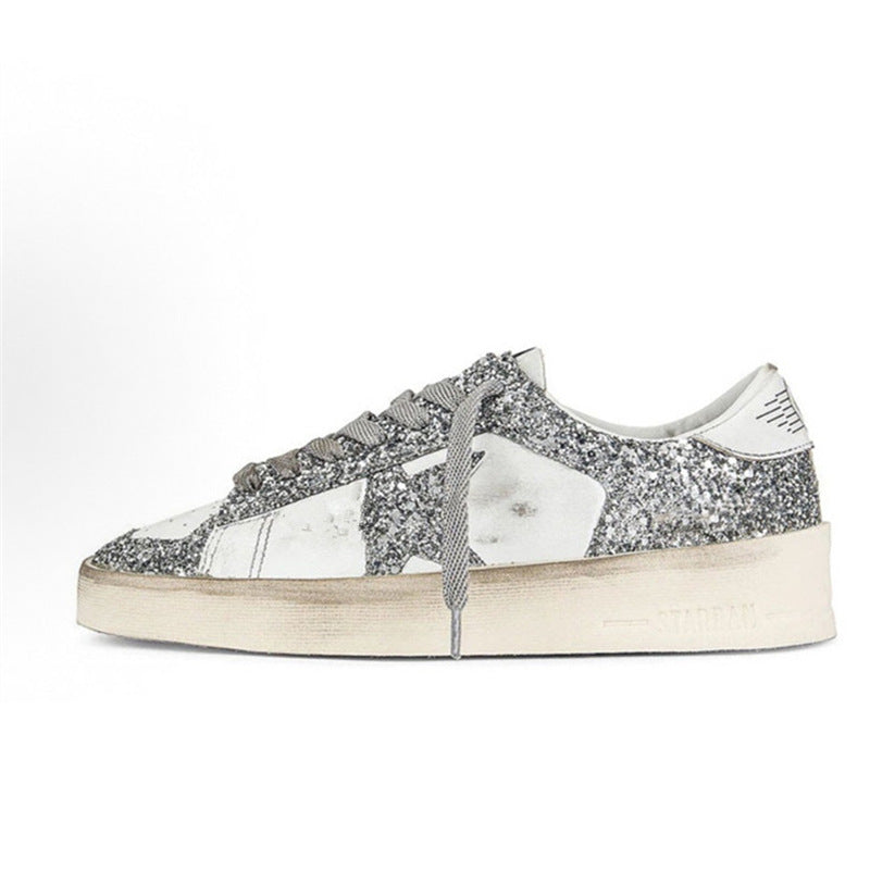Castelano Superstar Sneaker