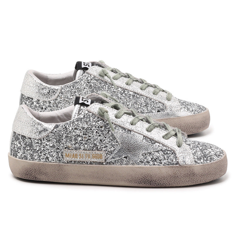 Castelano Superstar Sneaker