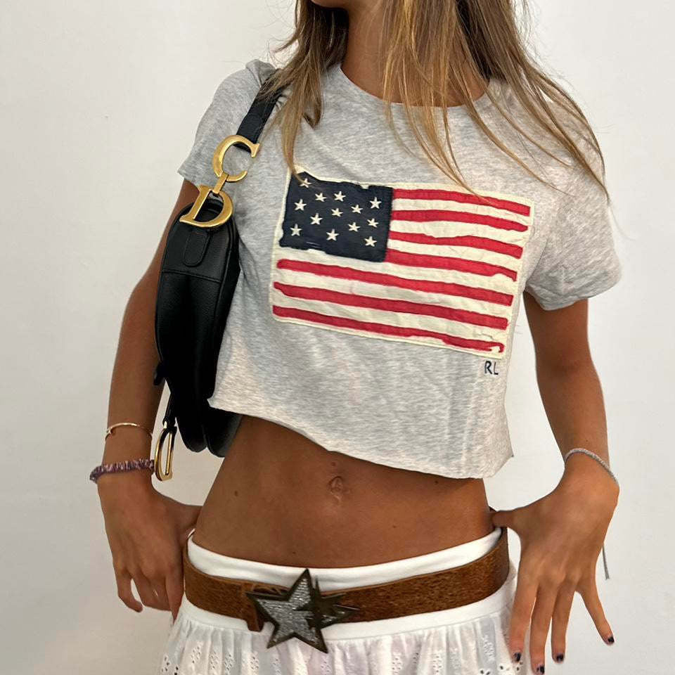 USA Top
