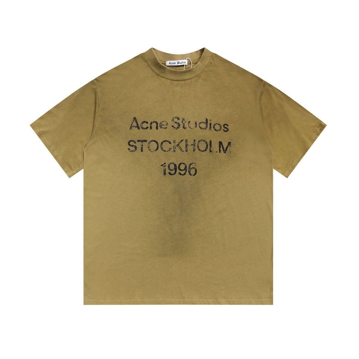 Castelano AS shirt
