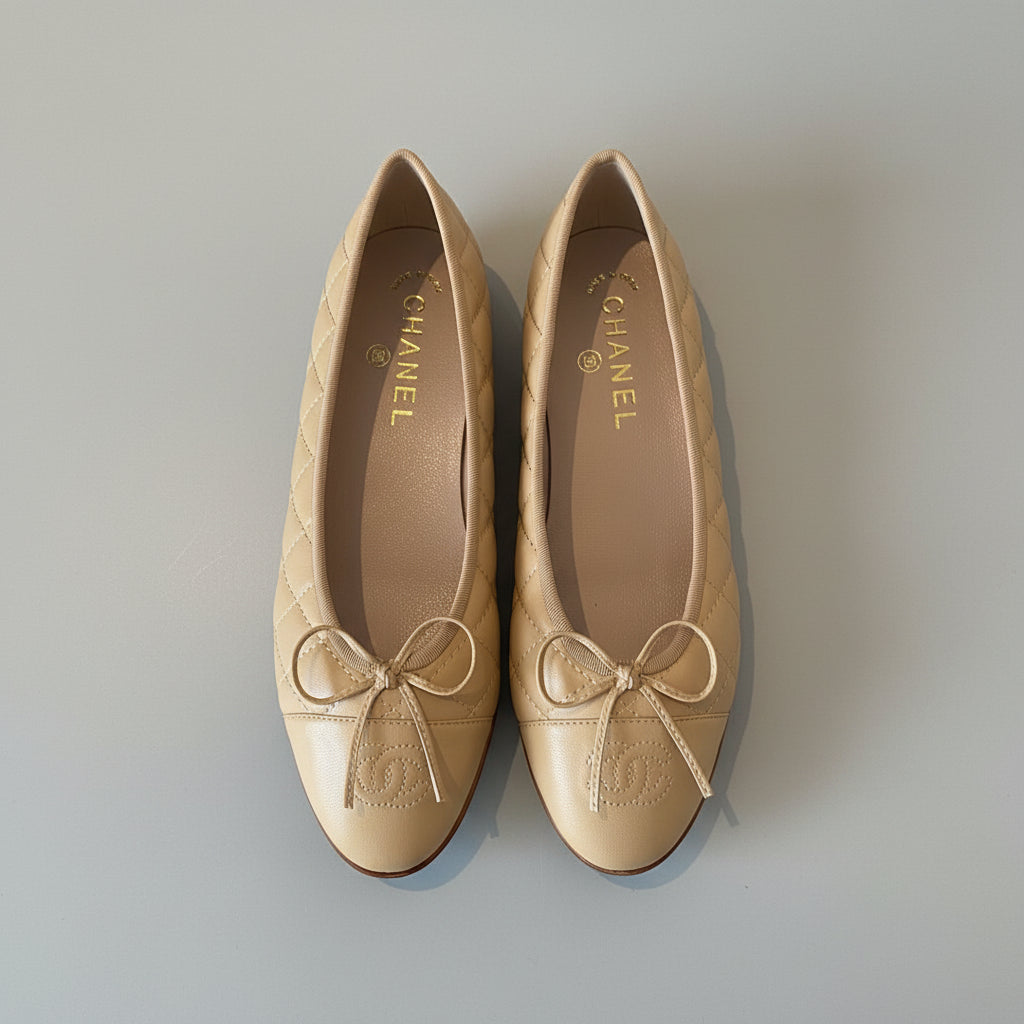 Castelano Ballerinas