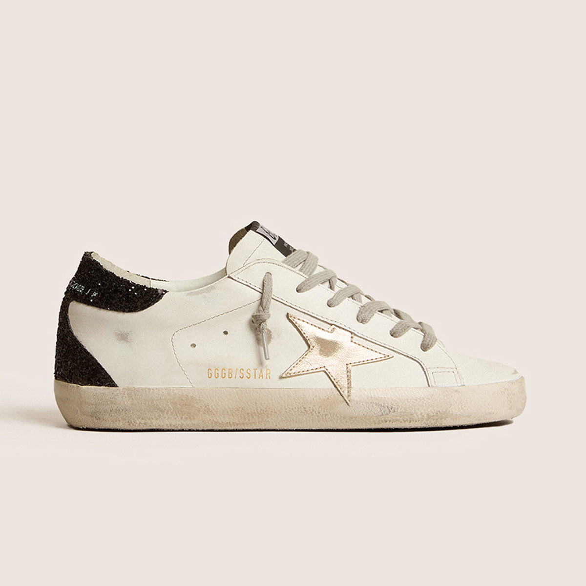 Castelano Superstar Sneaker