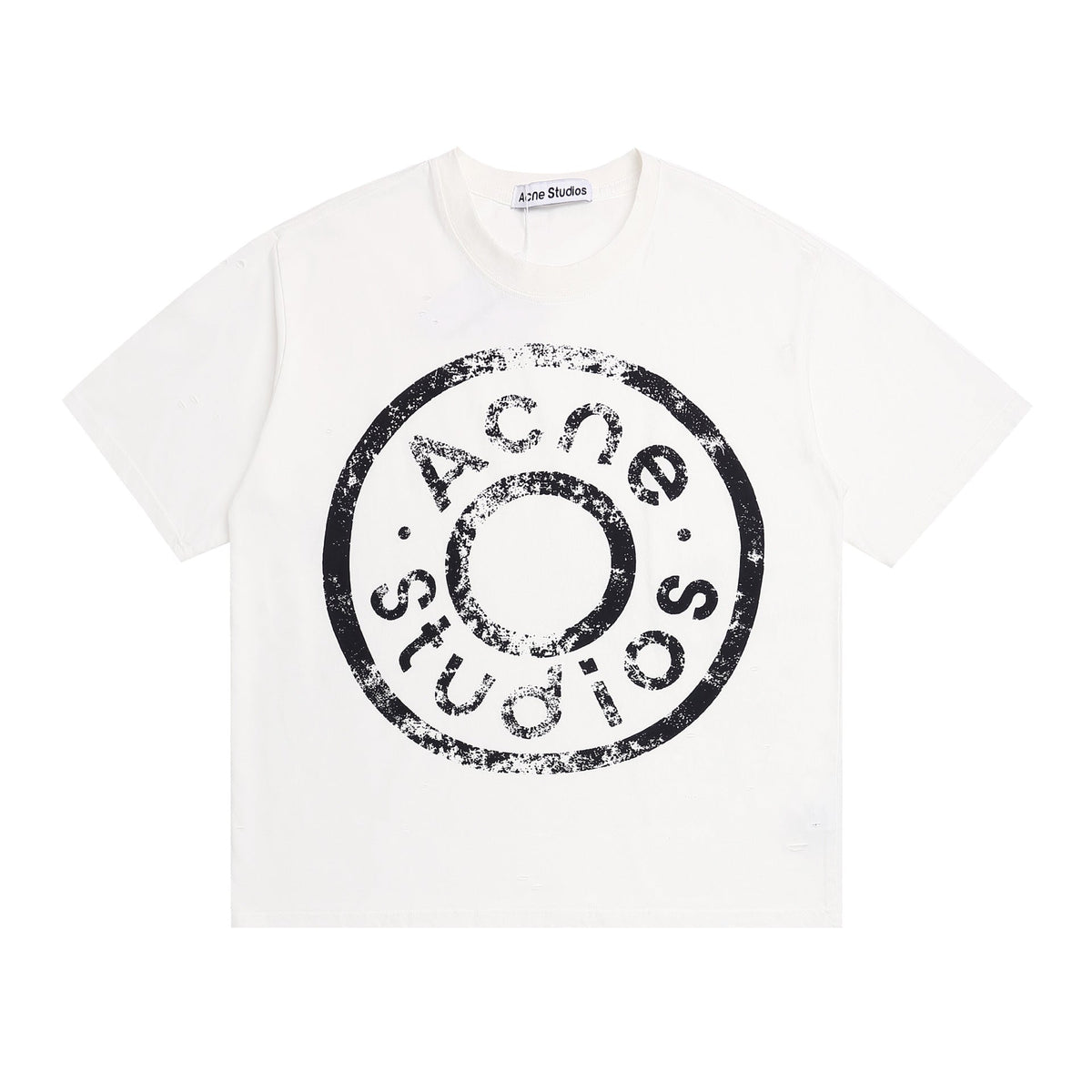 Castelano AS shirt