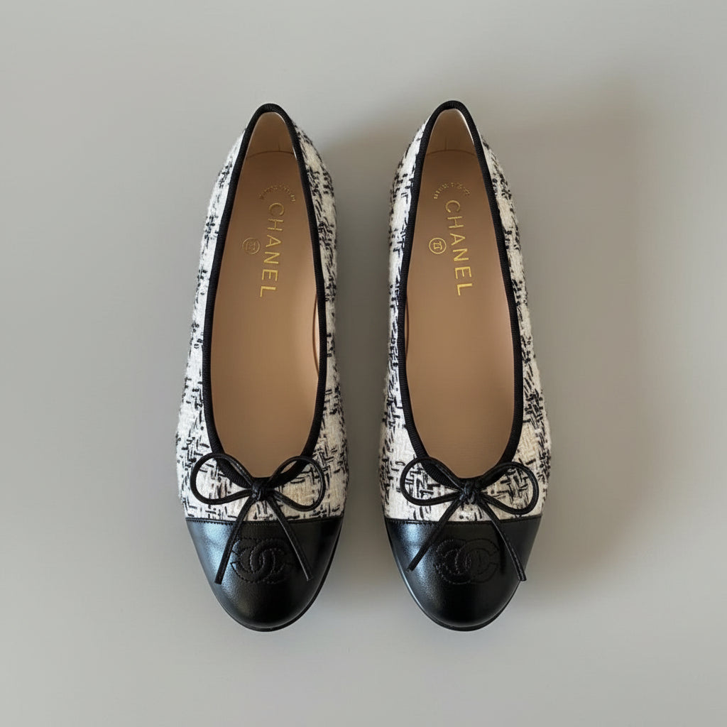 Castelano Ballerinas