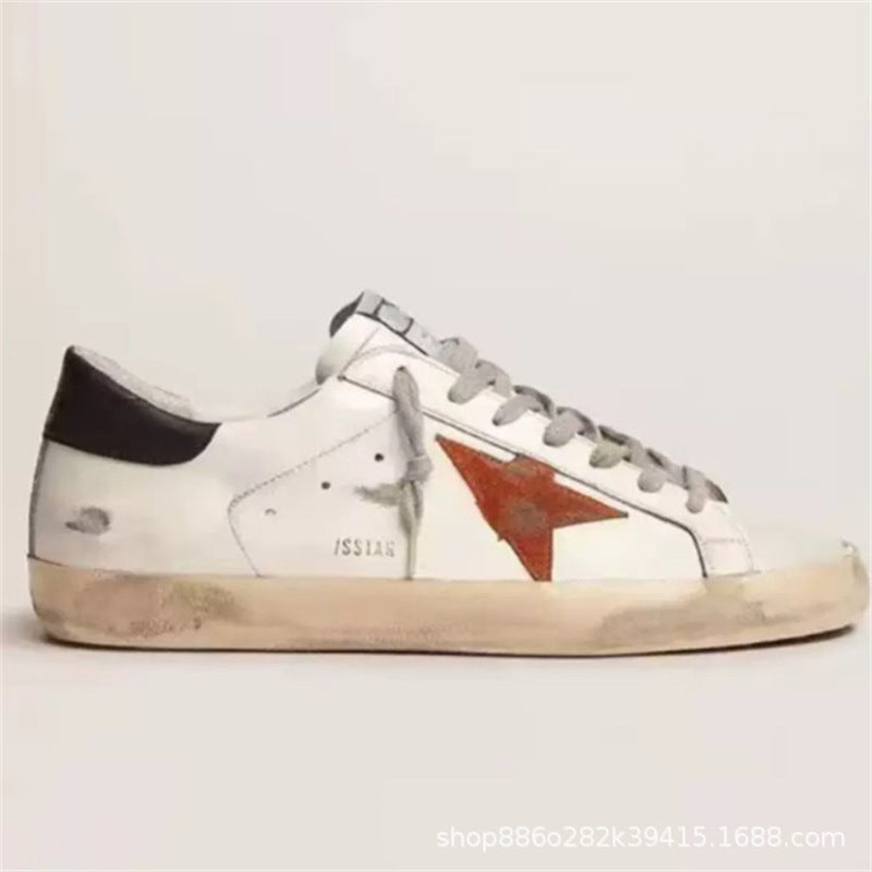 Castelano Superstar Sneaker