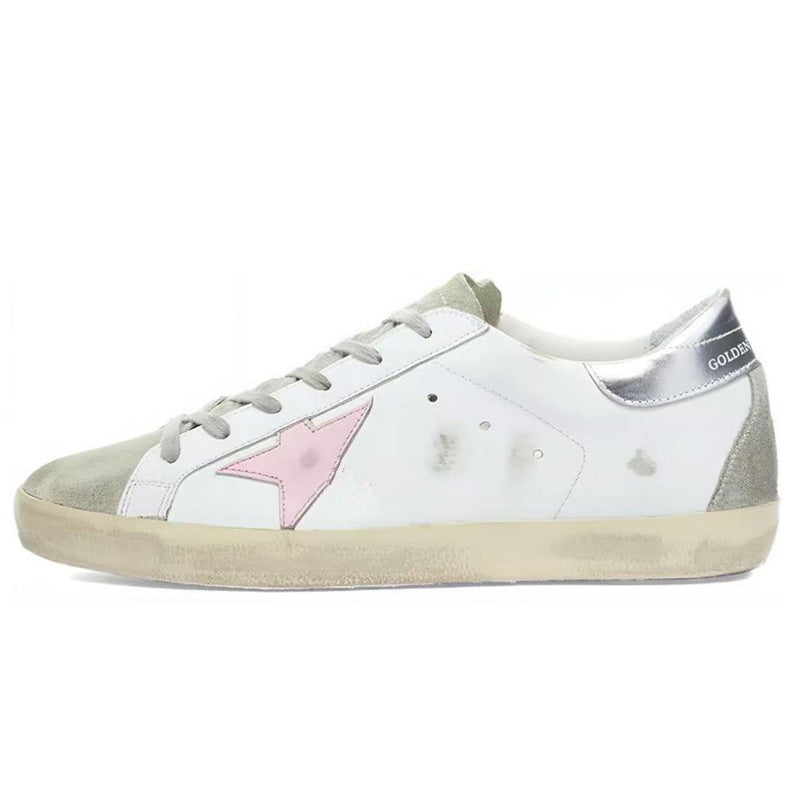 Castelano Superstar Sneaker
