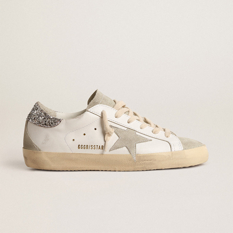 Castelano Superstar Sneaker