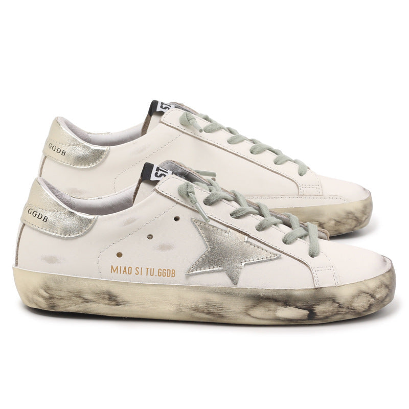 Castelano Superstar Sneaker