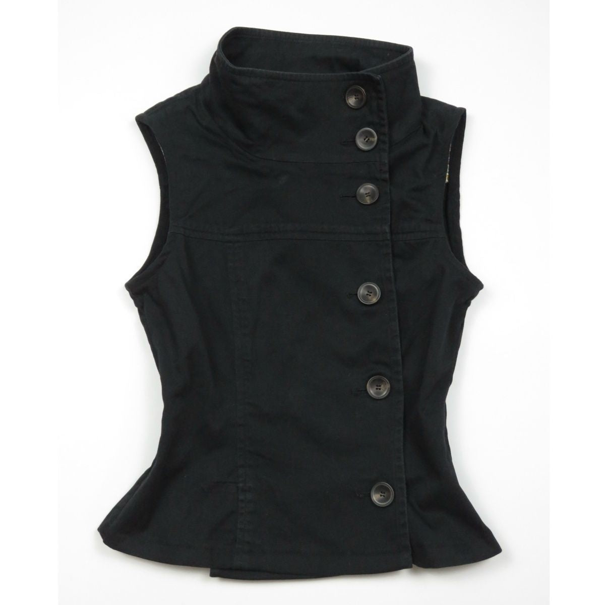Kragen Tanktop