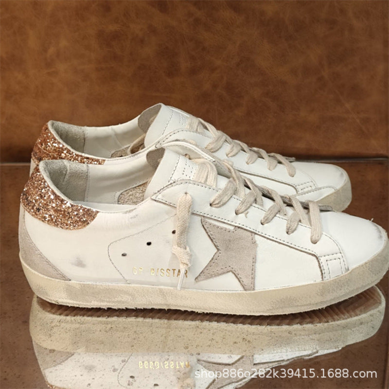 Castelano Superstar Sneaker