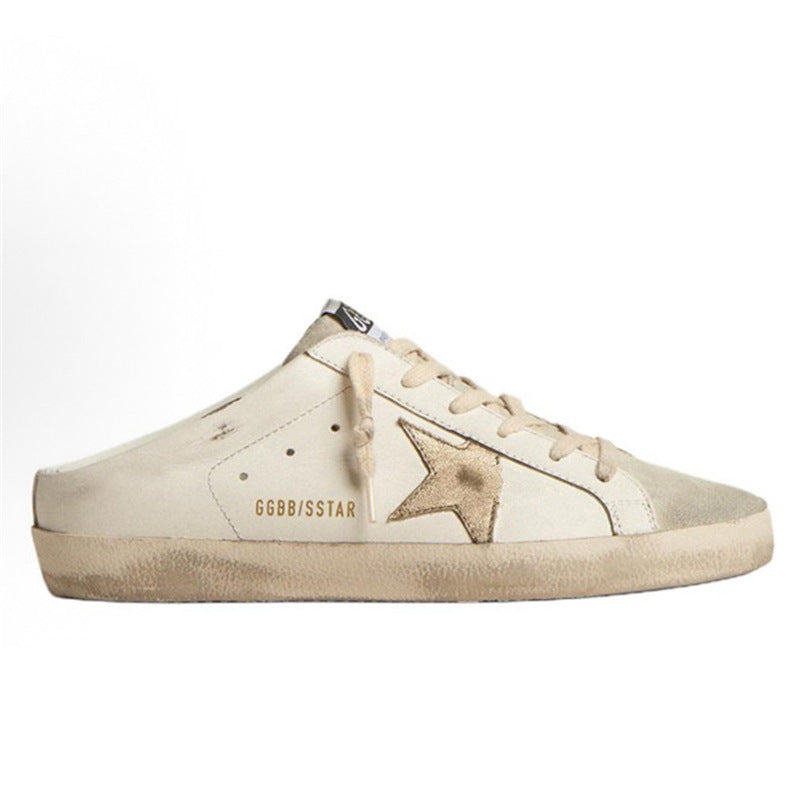 Castelano Superstar Sneaker