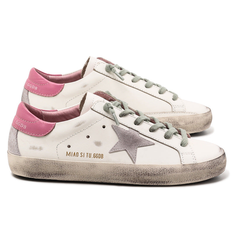 Castelano Superstar Sneaker