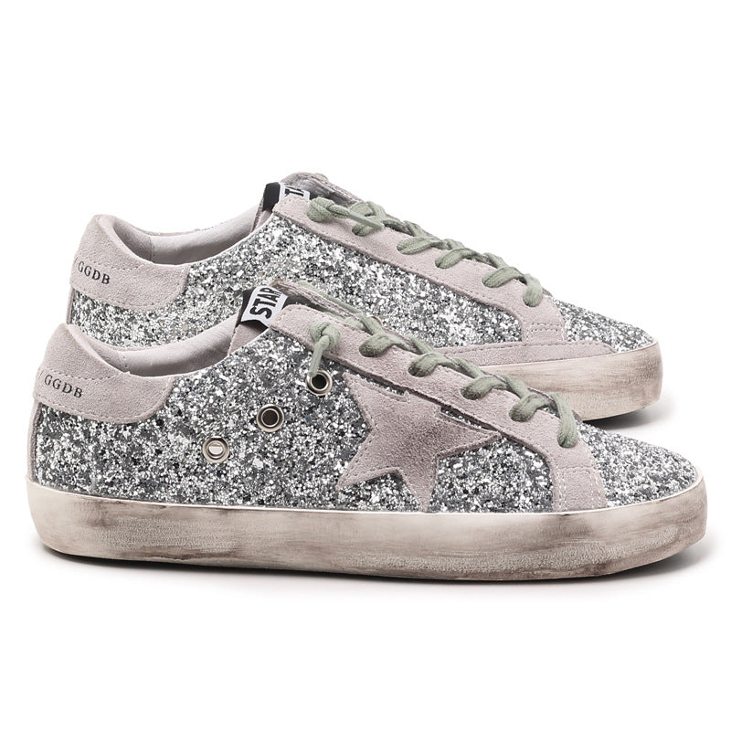 Castelano Superstar Sneaker