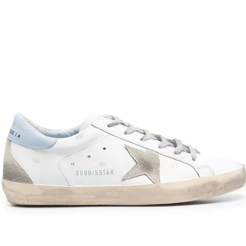 Castelano Superstar Sneaker