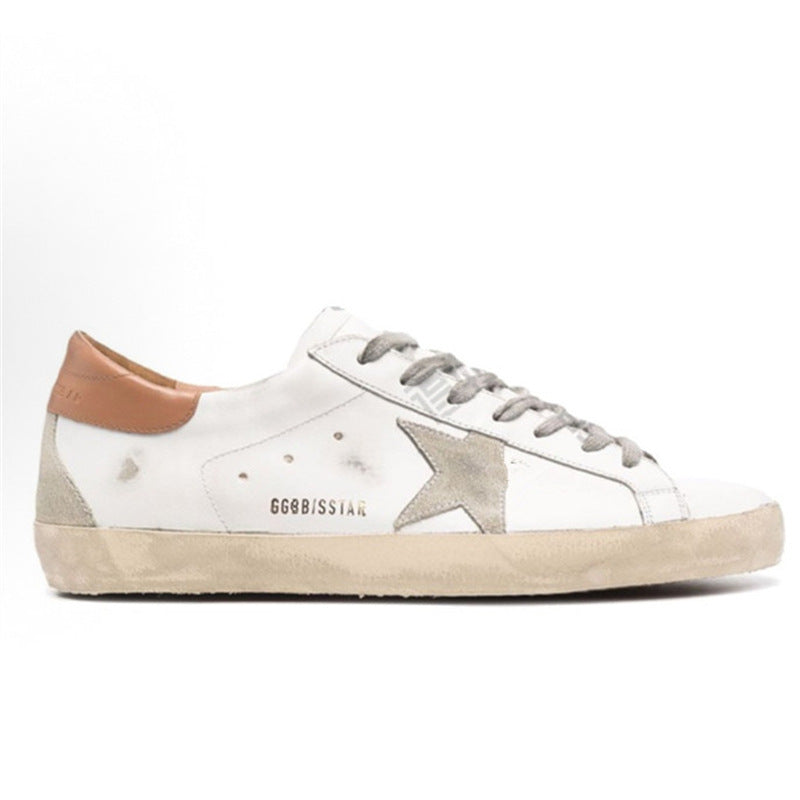 Castelano Superstar Sneaker