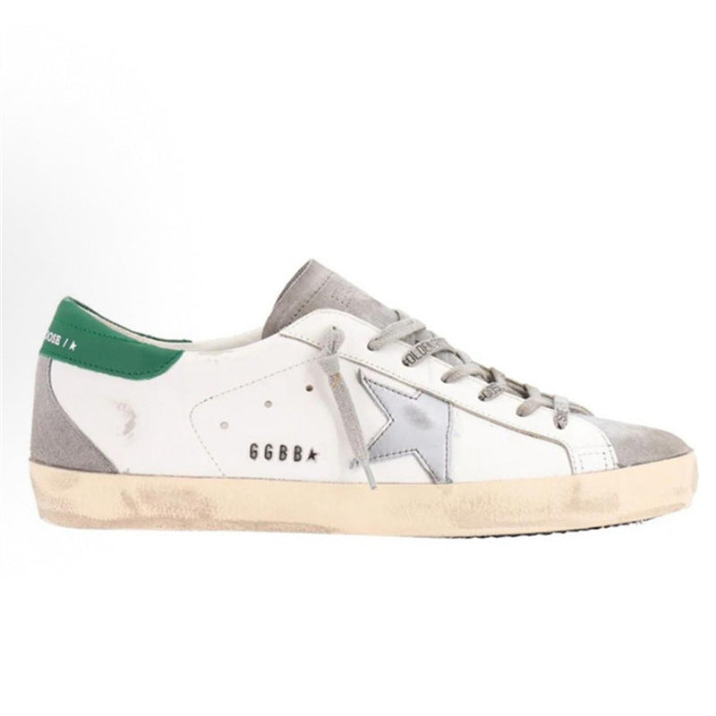 Castelano Superstar Sneaker
