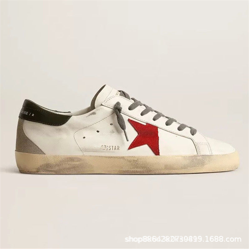 Castelano Superstar Sneaker