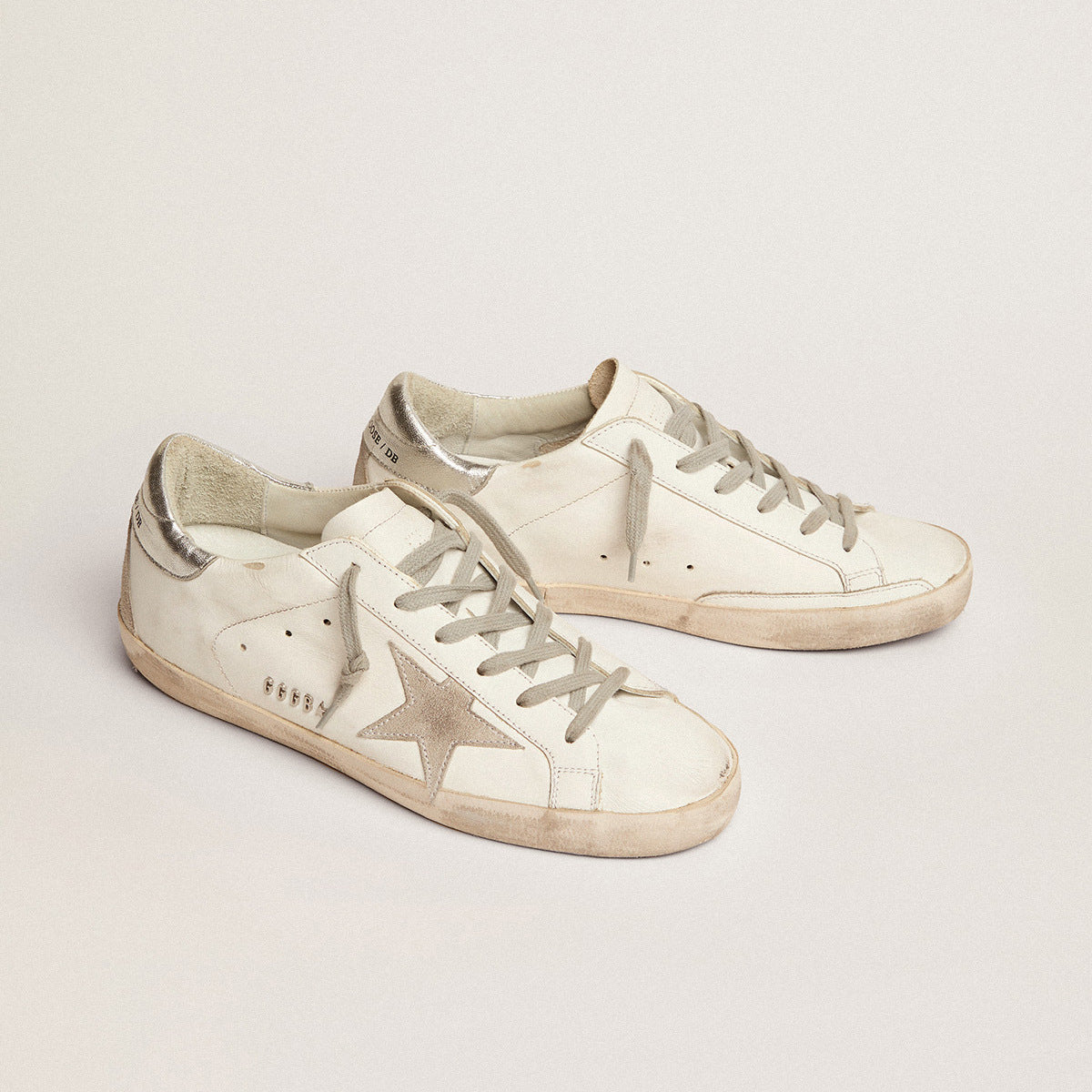 Castelano Superstar Sneaker
