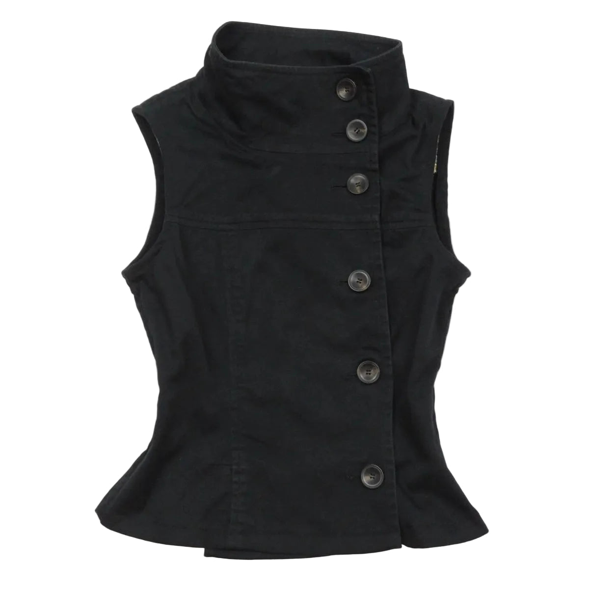 Kragen Tanktop