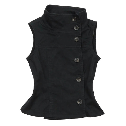 Kragen Tanktop
