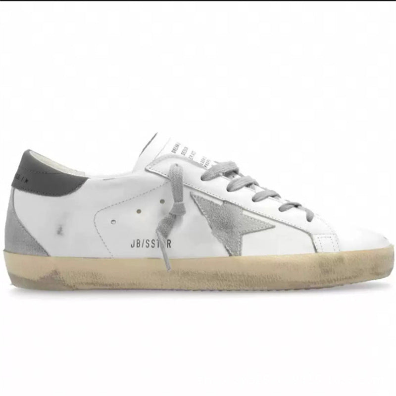 Castelano Superstar Sneaker