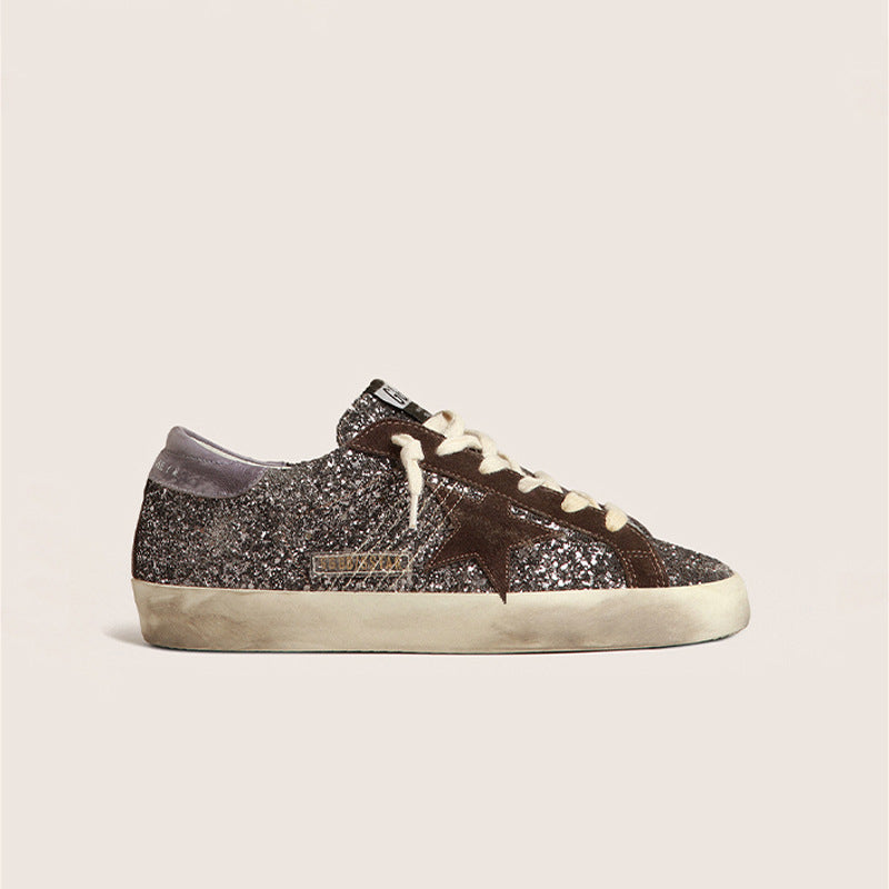 Castelano Superstar Sneaker