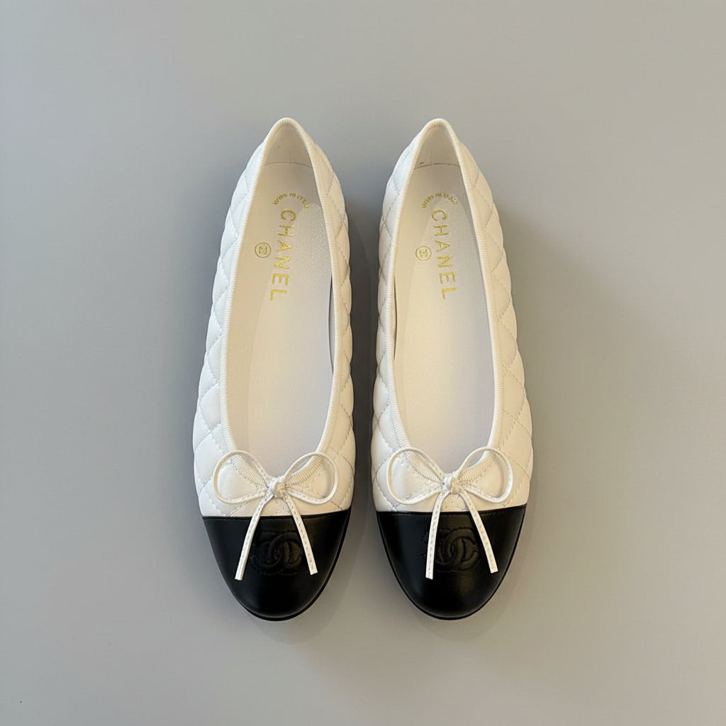 Castelano Ballerinas