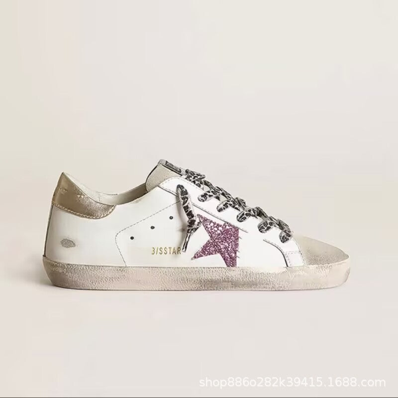 Castelano Superstar Sneaker