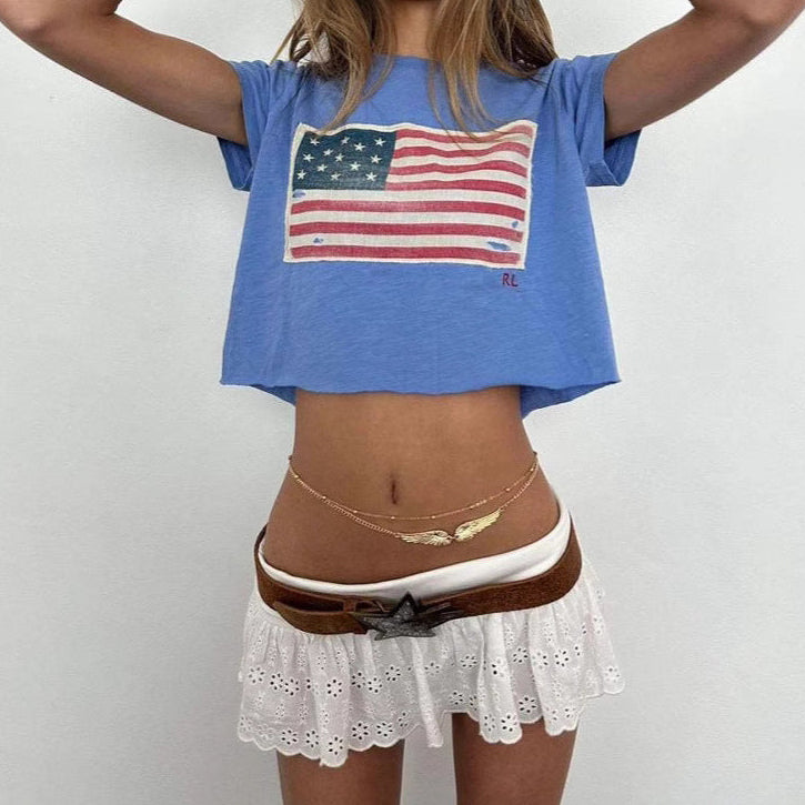 USA Top