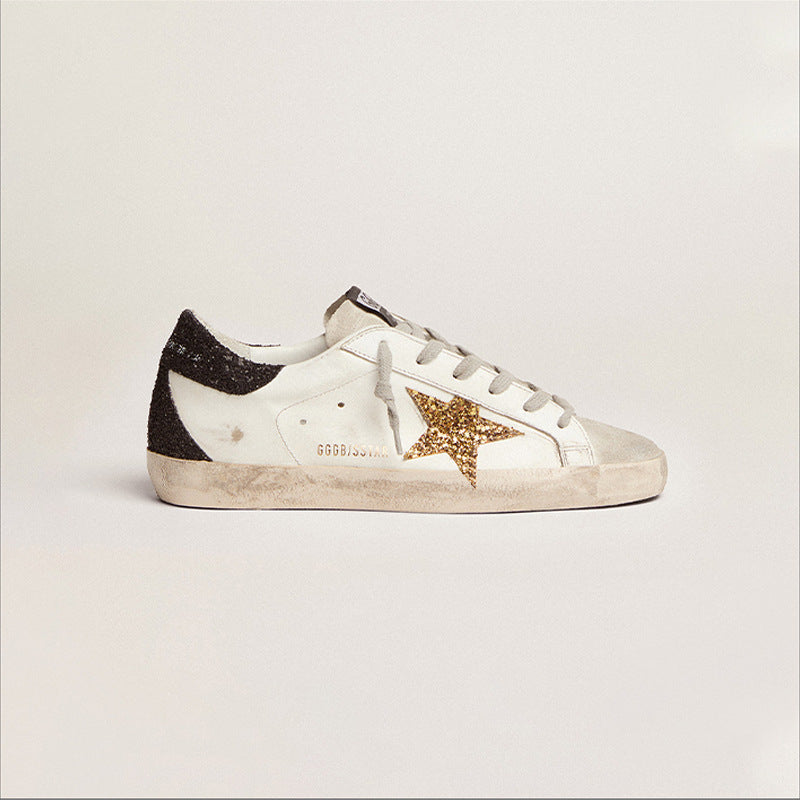 Castelano Superstar Sneaker