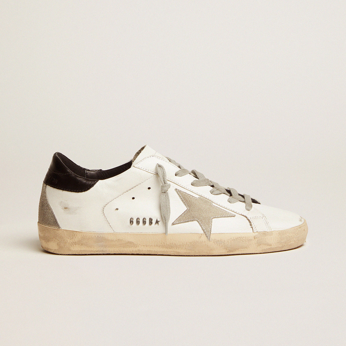 Castelano Superstar Sneaker