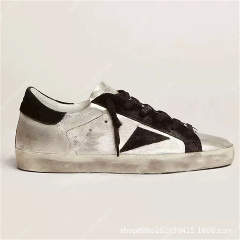 Castelano Superstar Sneaker