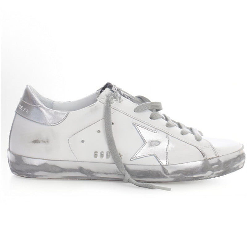Castelano Superstar Sneaker