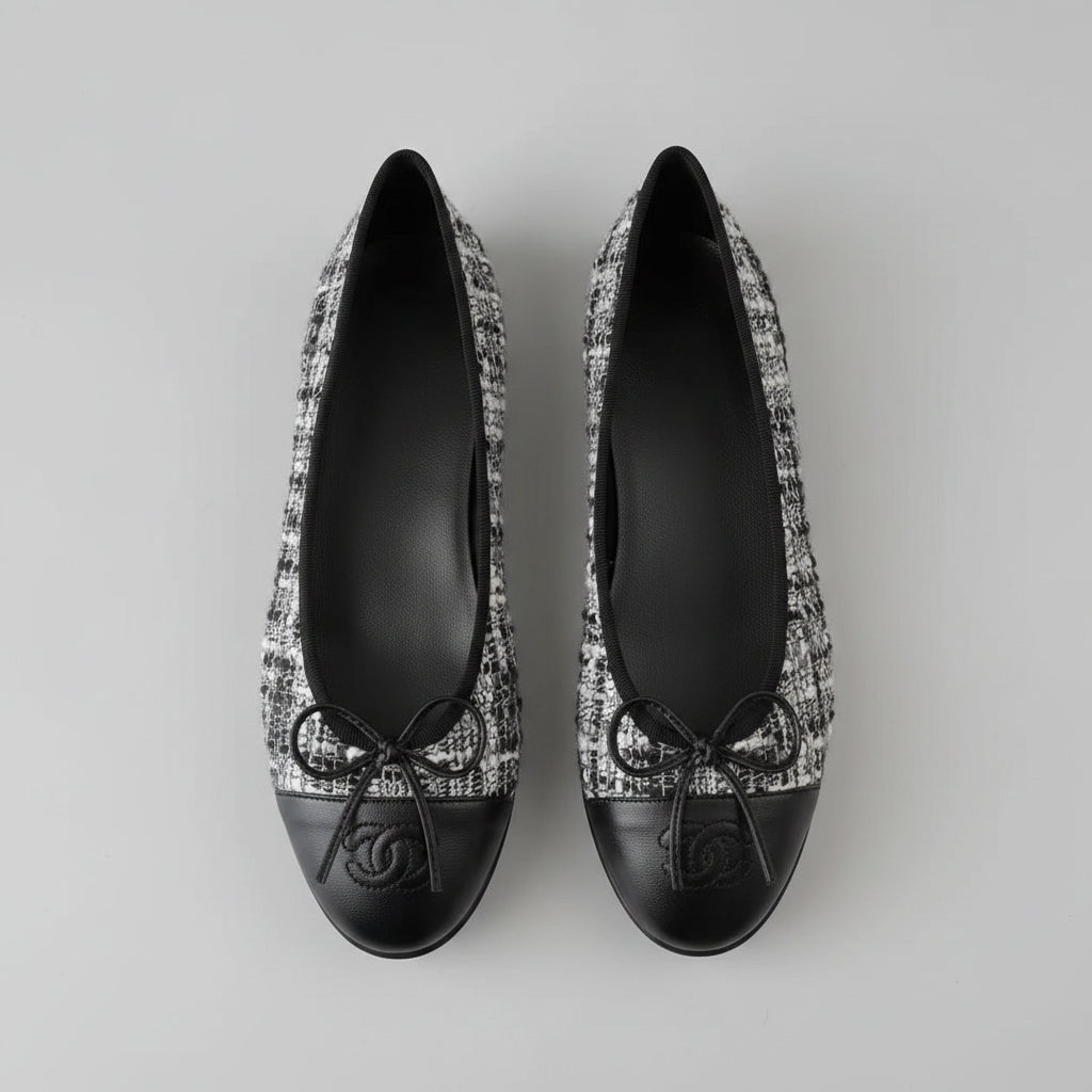 Castelano Ballerinas