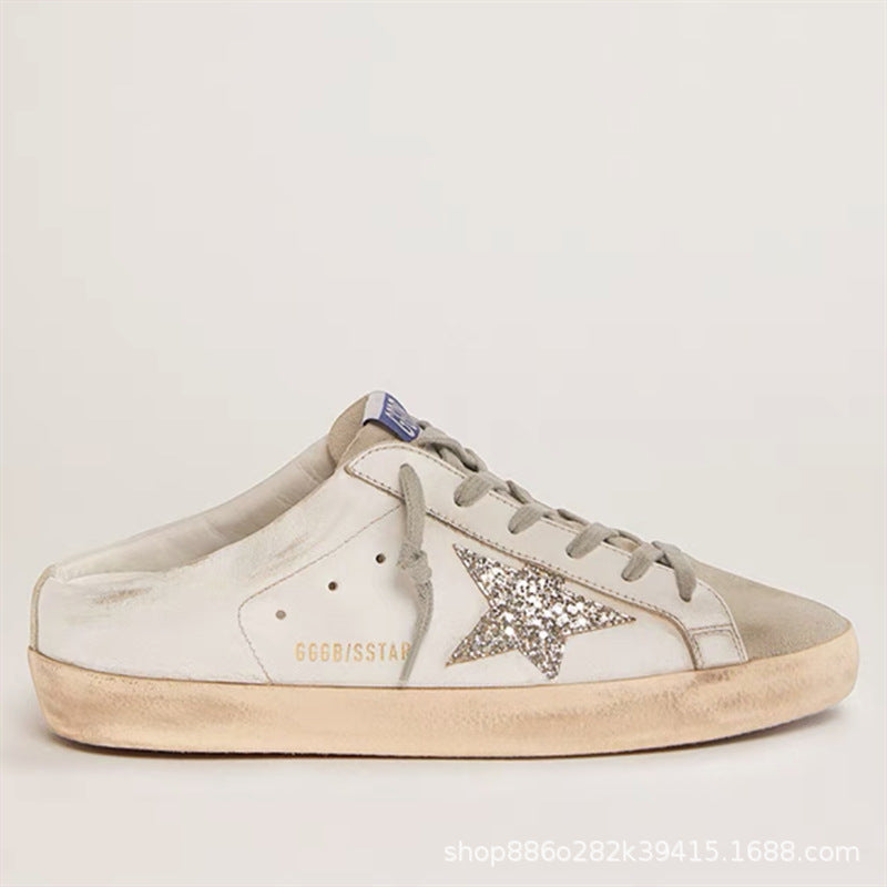 Castelano Superstar Sneaker